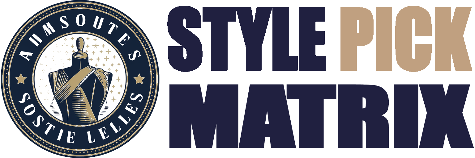 Stylepickmatrix